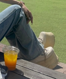 GRL | デニムパンツ