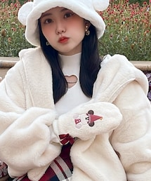 michell macaron | ニット/セーター