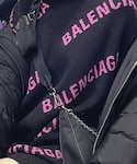 BALENCIAGA(バレンシアガ)の「トップス(ニット/セーター)」