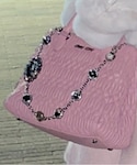 miu miu(ミュウミュウ)の「バッグ(ハンドバッグ)」