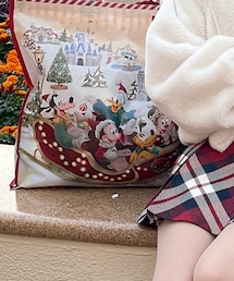 Disney | エコバッグ/サブバッグ