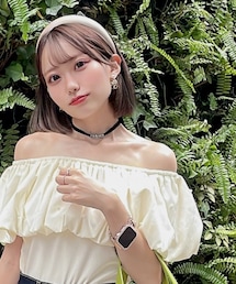 Dior | チョーカー