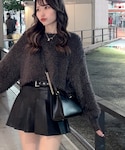 Heather(ヘザー)の「トップス(ニット/セーター)」