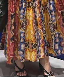 Desigual | サンダル