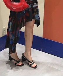 Desigual | サンダル