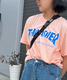 MEI | ボディバッグ/ウエストポーチ