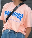 THRASHER(スラッシャー)の「トップス(Tシャツ/カットソー)」