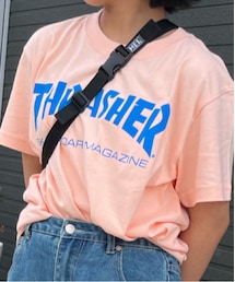 THRASHER | Tシャツ/カットソー