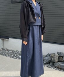 OLIVE des OLIVE | ワンピース/ドレス