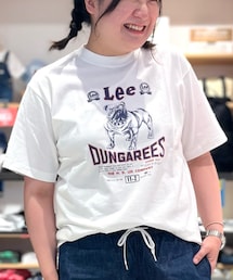 Lee | Tシャツ/カットソー