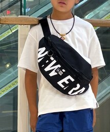 NEW ERA | ボディバッグ/ウエストポーチ