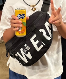 NEW ERA | ボディバッグ/ウエストポーチ