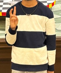 GU | ニット/セーター