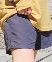 STUSSY | その他パンツ