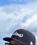 UNDERCOVER(アンダーカバー)の「帽子(キャップ)」