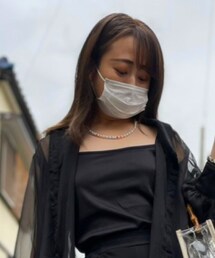 WARP | ネックレス