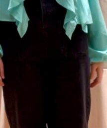 Samansa Mos2 | オールインワン・サロペット