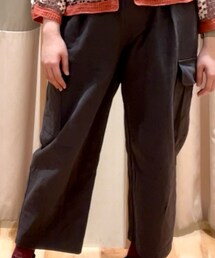 SM2 | カーゴパンツ