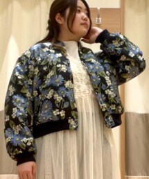 Samansa Mos2 | ジャケット/アウター