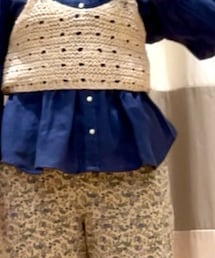 Samansa Mos2 | シャツ/ブラウス