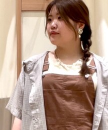 SM2 | タンクトップ