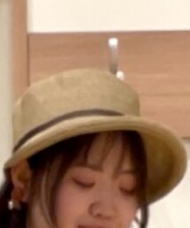 Samansa Mos2 | ハット