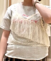 SM2 | その他トップス