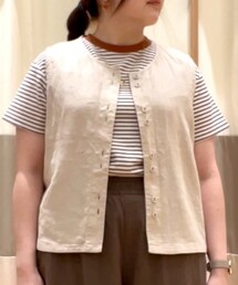 Samansa Mos2 | Tシャツ/カットソー