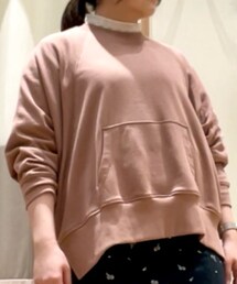 Samansa Mos2 | スウェット