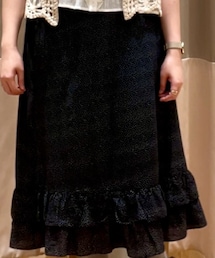 Samansa Mos2 | スカート