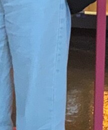 wonderwonder | デニムパンツ