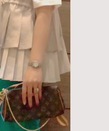 ROLEX | アナログ腕時計