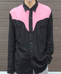 RRL | シャツ/ブラウス