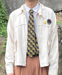 ZEGNA | ファッション雑貨