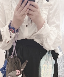 ？ | シャツ/ブラウス