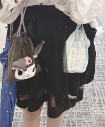 Avail | スカート