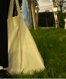 GU | トートバッグ