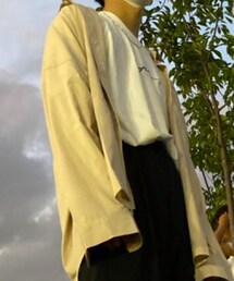 REALIZE | Tシャツ/カットソー