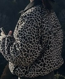 WHO'S WHO gallery | ブルゾン