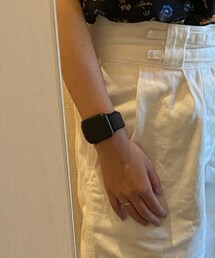 Apple | デジタル腕時計