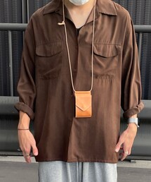 古着 | シャツ/ブラウス