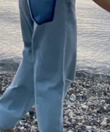 UNIQLO | デニムパンツ