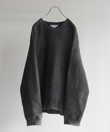 ANCELLM | スウェット