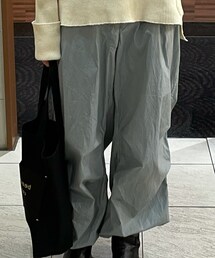 used | パンツ