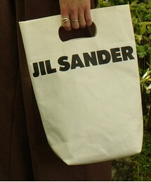 JIL SANDER | トートバッグ