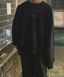 stein | スウェット