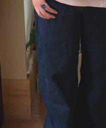 GU | デニムパンツ