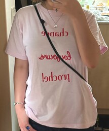 SM2 | Tシャツ/カットソー