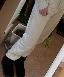 SHEIN | デニムパンツ