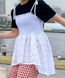 poppy | トップス